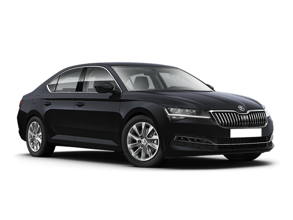 Skoda Superb Новый Style 2.0 (220 л.с.) 6AMT