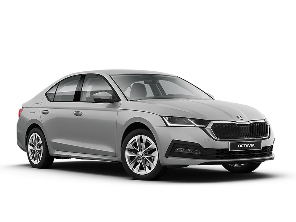 Skoda Octavia Новая Ambition Plus 2,0 DSG 2.0 (190 л.с.) 7AMT