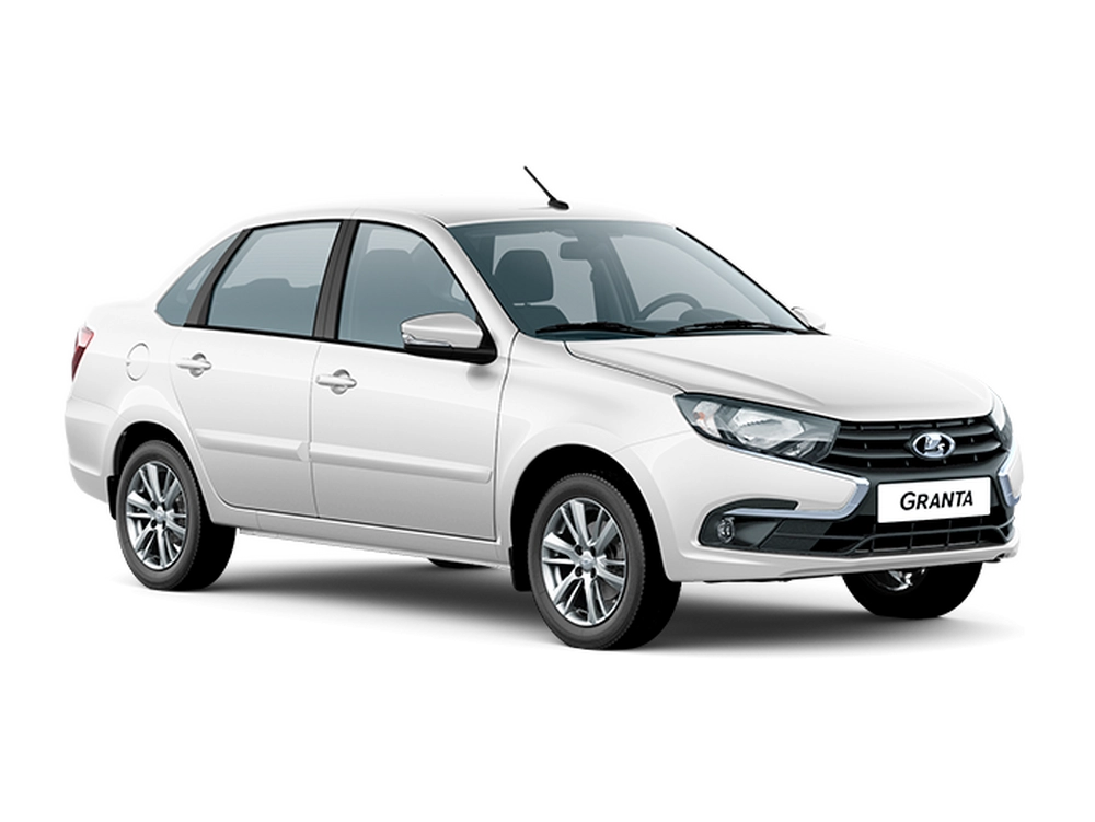 Lada Новая Granta Classic Advance 1.6 (90 л.с.) 5MT