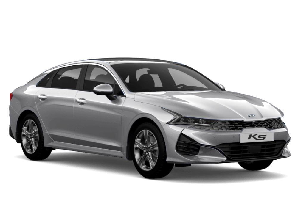 KIA K5 Luxe 2.5 (194 л.с.) 8AT