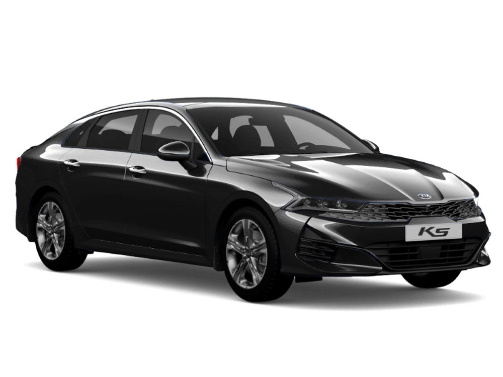 KIA K5 Luxe 2.5 (194 л.с.) 8AT