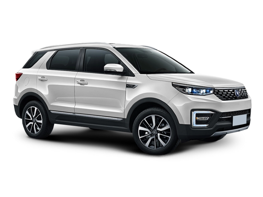 Changan CS55 1.5 - 6 MT Comfort 1.5 (143 л.с.) 6MT