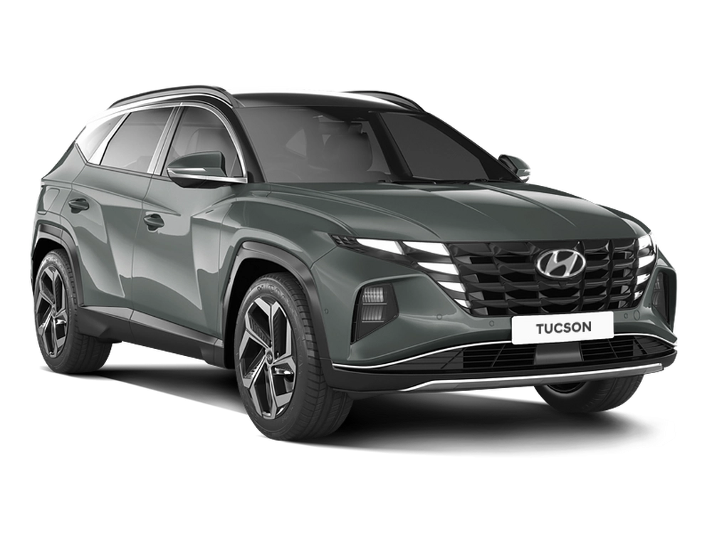 Hyundai Tucson Новый Classic 2.0 (149 л.с.) 6MT