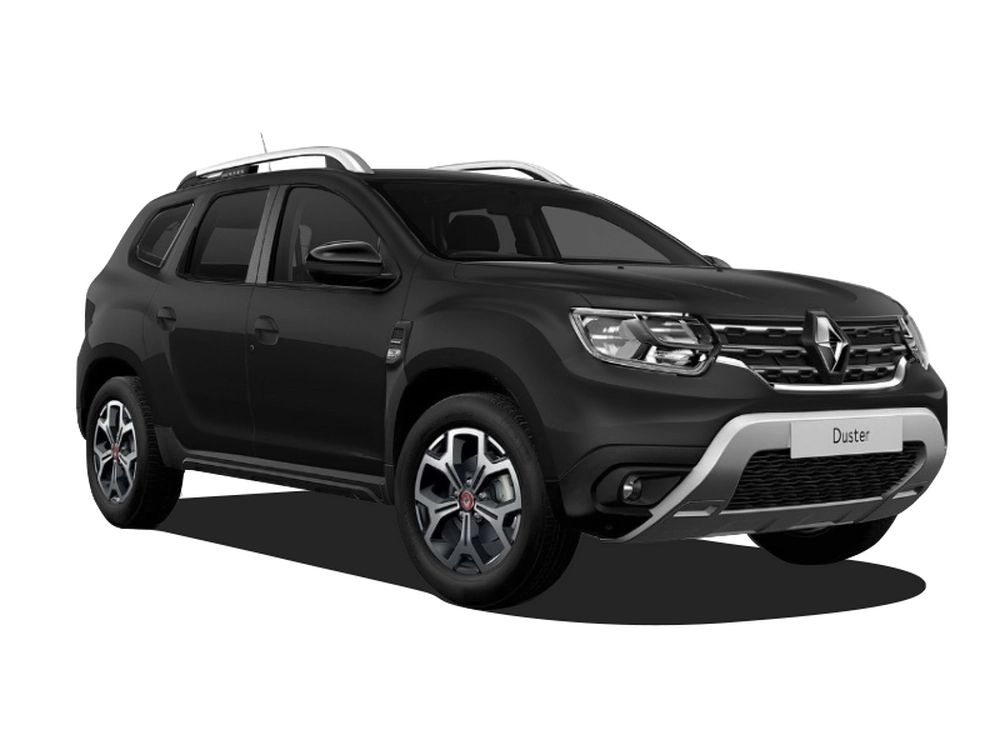 Renault Duster Новый Life 1.6 (117 л.с.) 6MT 4WD